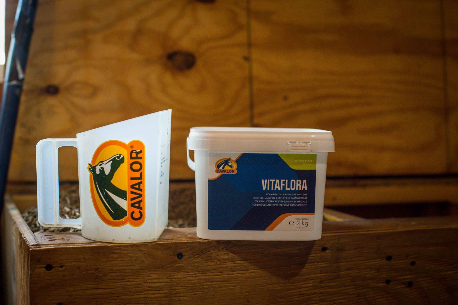 Magasin d’alimentation animale avec livraison rapide à Hostens en Gironde