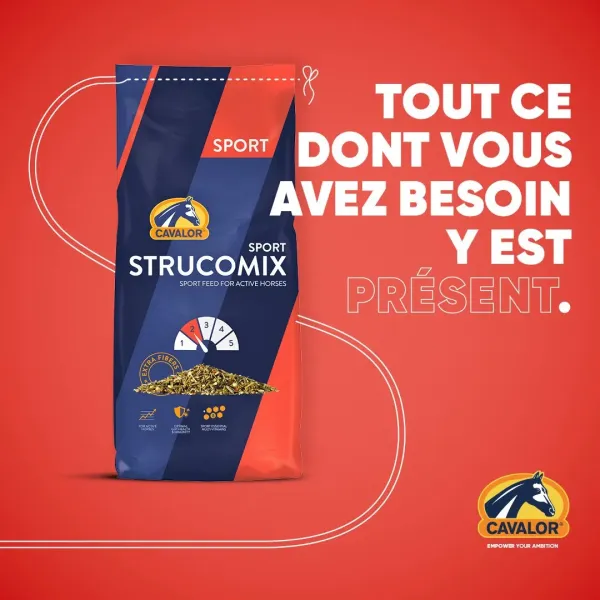 aliment pour ch
