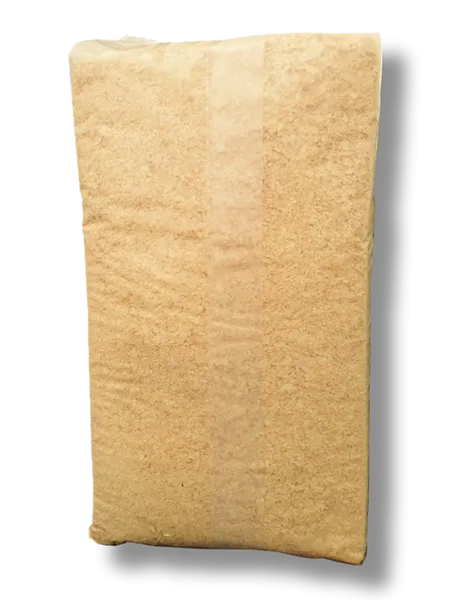 copeaux dépoussiérés non traités en sud gironde 