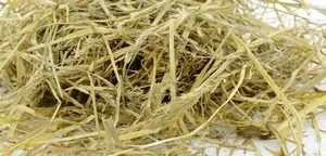 Foin enrubanné idéal pour les chevaux qui ont de l'emphysème ou pour reprendre du poids à Landiras proche Bazas 
