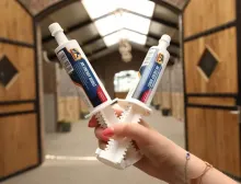 Notre zone d'activité pour ce service Acheter des soins des sabots pour vos chevaux à