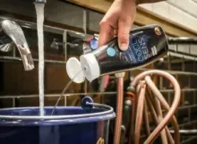 Nos prestations sur le secteur de Léognan proche de la Brède