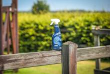 Notre zone d'activité pour ce service Complément alimentaire pour cheval au pré à