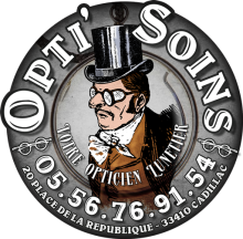 opticien au top à Cadillac en Gironde